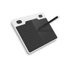 Tavoletta grafica T503 UltraLight con 8192 livelli di luminosità.