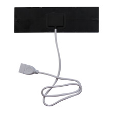 Chargeur solaire portable USB de 3 W