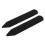 6Stk Haftender Stylus Stifthalter Schwarz Für Tablet 1
