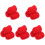 Laine Crochet Polyvalente Pour Décoration 1