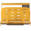 1pc Multifunction Tableware Storage Holder Utensil Rack 1