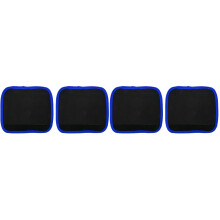 4Pièces Grip Pads Légers Pour Exercices Intenses