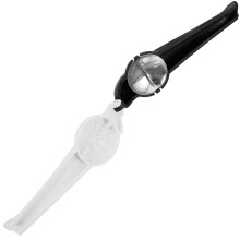 Metal Chestnut Opener Tool Cross Cutter For Easy Opening