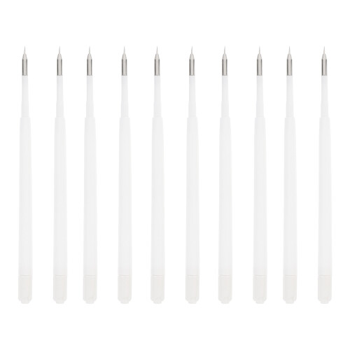 70Pcs Release Pen Refills for Car Vinyl Bubble Removal