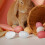 100St Witte Polystyreen Eieren Voor Creatieve Paasdecoraties En Hobby 5