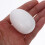 100St Witte Polystyreen Eieren Voor Creatieve Paasdecoraties En Hobby 6
