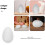 100St Witte Polystyreen Eieren Voor Creatieve Paasdecoraties En Hobby 7