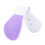 2Pcs Hip Training Tool Butt Workout Equipment for Women Purple 1