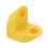 5Pcs Yellow Plastic Cardboard Fasteners for Toy DIY Craft Projects 1