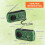 Taschenlampe Radio Multifunktion Recorder 7