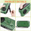 Taschenlampe Radio Multifunktion Recorder 8