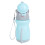 4 Pcs Portable Urinal Baby Abs Stroller Boy 1