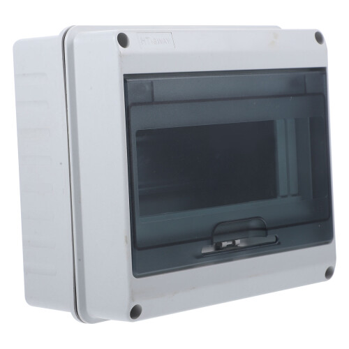 1Boîte Électrique ABS Pièce Casse- Voies Protection IP65 2