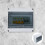 1Boîte Électrique ABS Pièce Casse- Voies Protection IP65 6