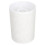 1pack Khaki Cloth Lampshade Diffuse Lighting 7.9x5.5in 2