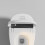 Toiletten Deckel Knopf Abs Accessoires Oval 6