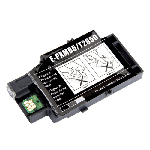 PXMB5 T2950 Printer Maintenance Box for WorkForce WF-100 WF-110 Mobile Printers