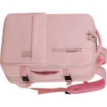 School Backpack with Large Capacity for Books and Travel Essential Waterproof Zippered Laptop Backpack Casual Work Bag