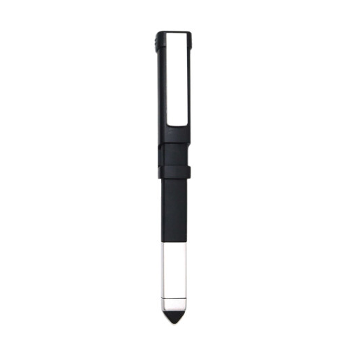 Screen Pen Multi Function Mobile Phone Holder Pen Capacitor Stylus Design Multipurpose Tech Tool Screwdriver Ballpoint Utility