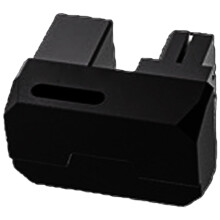 Universele 8-pins PCIe-voedingskabel met verbeterde compatibiliteit voor meerdere merken GPU's. Geen installatiegereedschap nodig.
