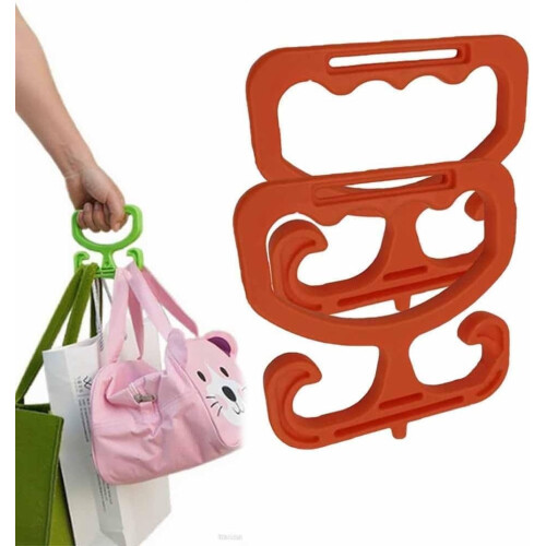 2 τεμάχια θήκη πολλαπλών χρήσεων για βαριά χρήση, επαναχρησιμοποιήσιμη θήκη για