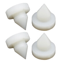 46505-SA5-000 46505SA5000 Koppelingspedaalstopblok voor Acura-Civic Auto-rembegrenzerblok Rempedaalbegrenzer