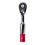 Ratchet Wrench 1/4 Inch Drive Multi-Function Quick Release 1