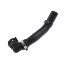Cooling Hoses Lines-Outlet Hose Black for Mini Cooper Countryman Cooper