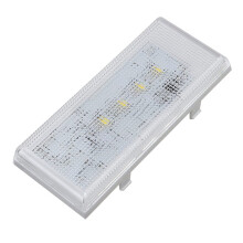 Nuova luce LED W10515058 aggiornata compatibile con //, Frigorifero/Congelatore