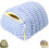 Cozy Monster Cat Bed – Πλενόμενη σκηνή σπηλαίου για γάτες εσωτερικού χώρου και μικρά 1
