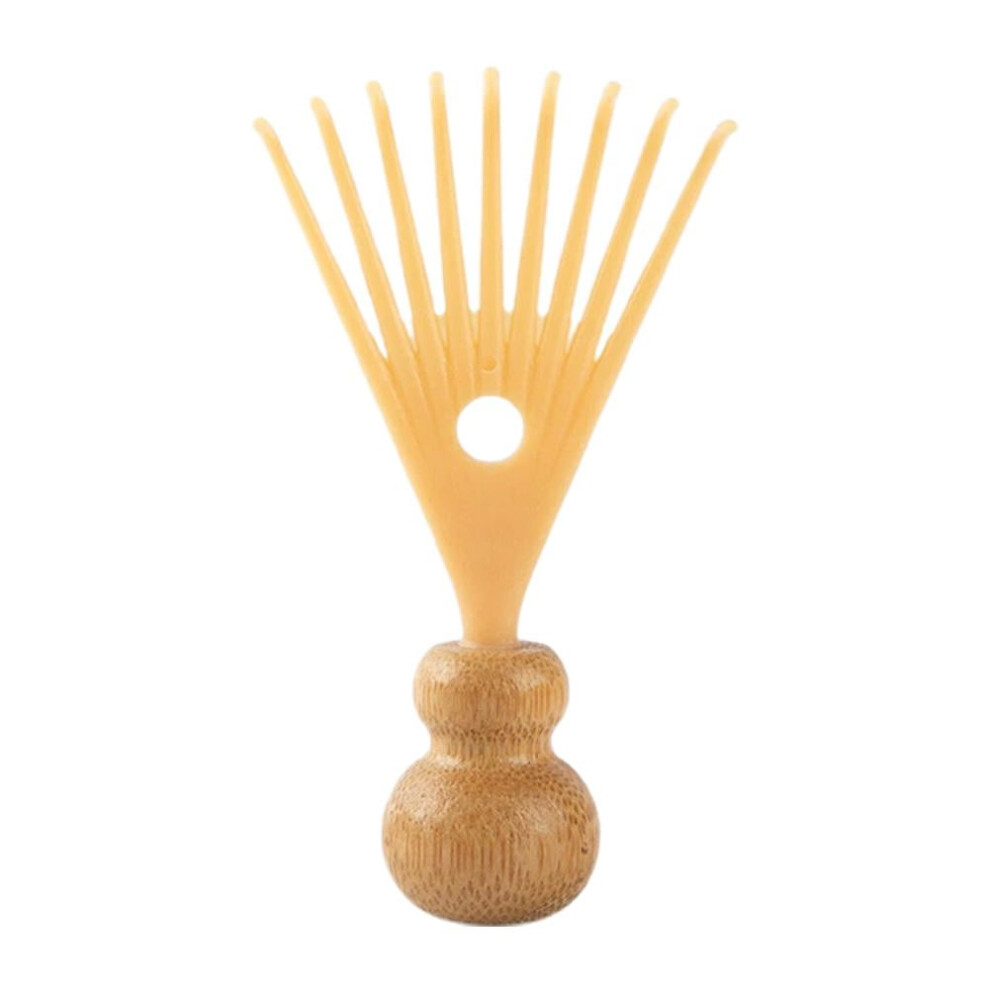 Mini Head Massager Claw for Scalp and Neck Compact Handheld Relaxation Tool