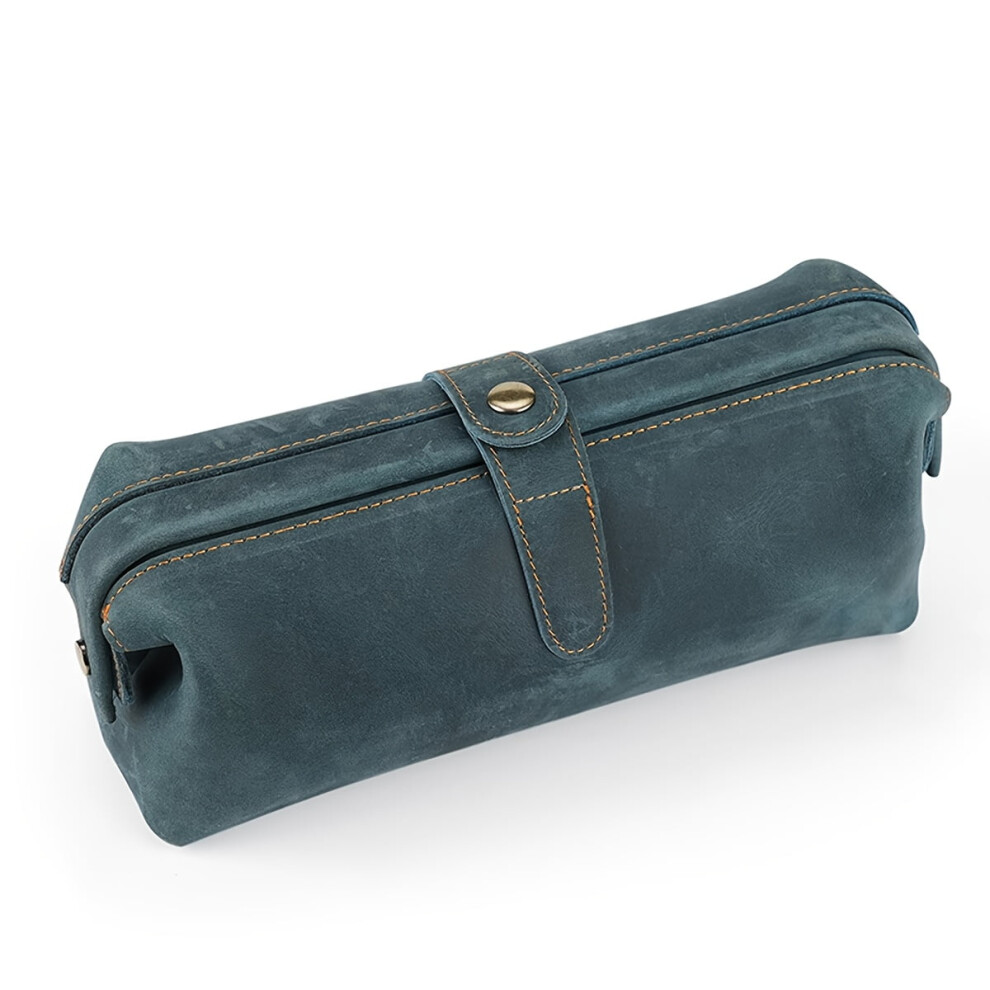 Travel Makeup Bag Large Capacity Portable Toiletry Pouch