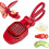 Fruit Slicer for Strawberries Bananas Kiwis Eggs Cucumbers 1