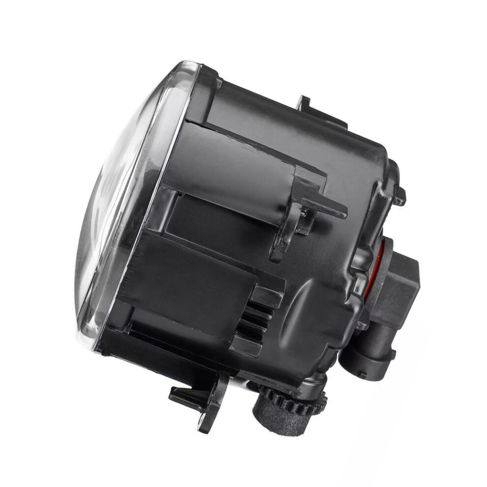 Strengthened Observability Fog Lamp For Adverse Weather Abs Substance Construction Accurate Fit Replacement 9675450980 Light 9327961698505