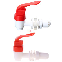 Wine Replacement Spigot Plastic Fermentation Bucket Spigot Drink Dispenser Tap For Home Brewing