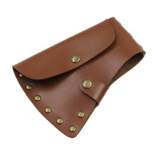 Fire Axe Cover Outdoor Axe Cover Logging Axe Cover Axe Cover for Hiking Camp