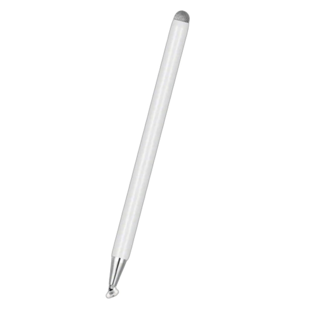 Pen Capacitive Disc Tip High Sensitivity Ergonomic Grip Capacitive Stylus For Phone Tablet And Touch Device 9340959223879