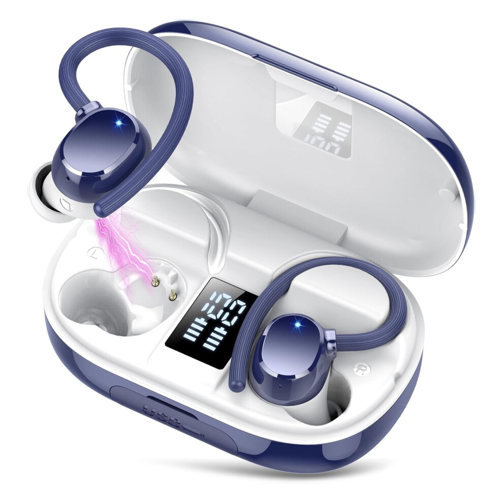 Q22 Stereo Noise Cancelling Earphones With Long Battery Life Allow You To Enjoy Music Movies And Calls With Extraordinary. 9496895211163