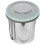 1Pcs Folding Handle Tea Strainer for Reusable Tea Brewing 1