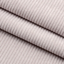 Tissu velours côtelé pour housses de canapé, taies d'oreiller, vêtements, couture, housses de coussins et décoration intérieure