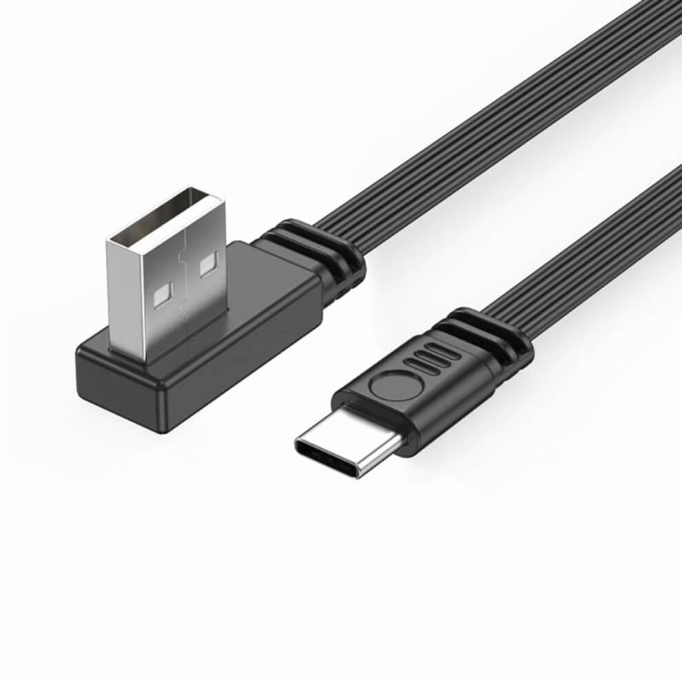 Usb 2.0 To Type-C Data Cable 2A Fast Charging 480Mbps 900223726711