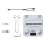 Game Controller Charging Dock Station Multifunctional Headset Storage Bracket for PS VR2/PS5 Cooling Base Handle Charger 1