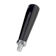 Bakelite Handwheel Handle Male Thread Screw Knob Handle Bakelite Clamping Handle M10