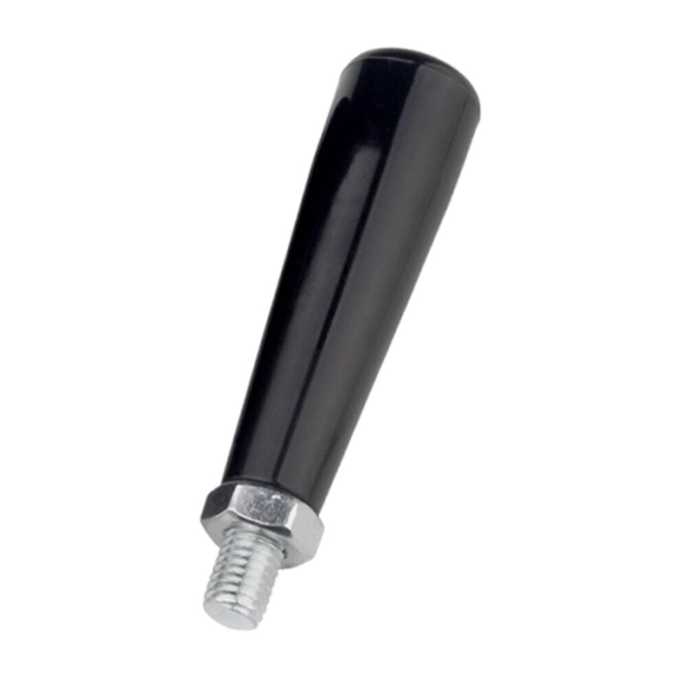 Bakelite Handwheel Handle Male Thread Screw Knob Handle Bakelite Clamping Handle M10 9327961699427