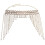 Fasce per capelli da donna con strass e nappe, ideali per matrimoni e come accessori per la sposa e le damigelle. 1