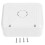 Minkissy Outdoor Electric Enclosure White 1