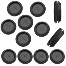1/3/6/12 stk. gummiprobe-gummiudskiftningsdel til pillegrill, termometre, madlavningsværktøj