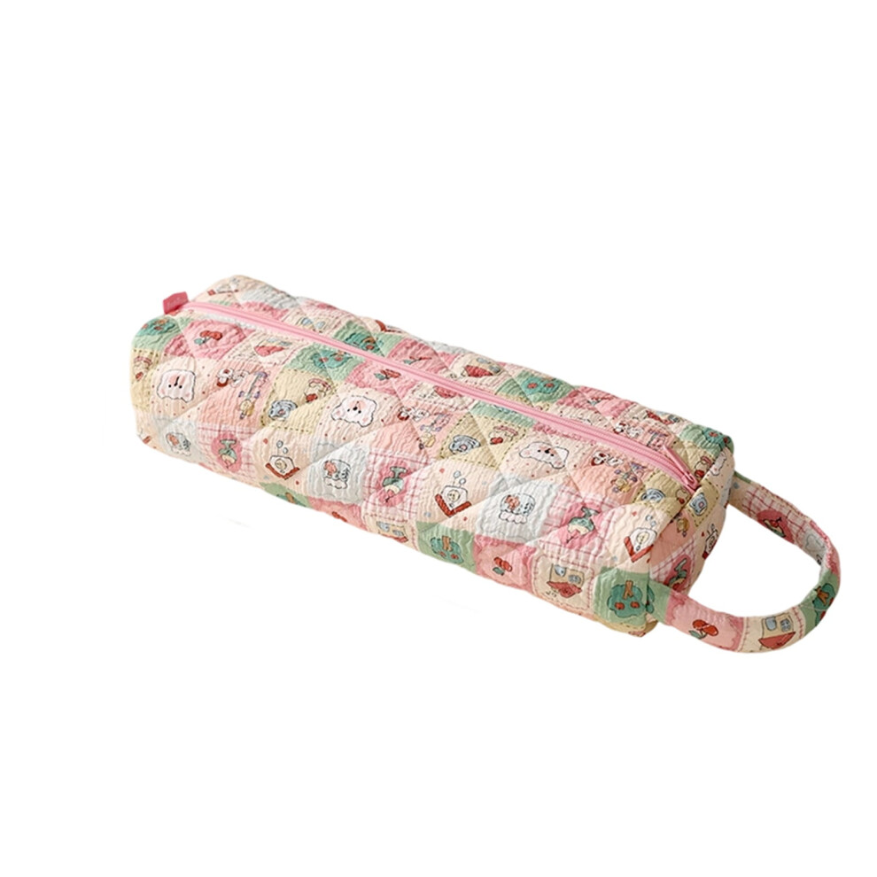 Heat Resistant Travel Bag for Hair Tools with Hanging Hook â Compatible with Straighteners & Curling Irons