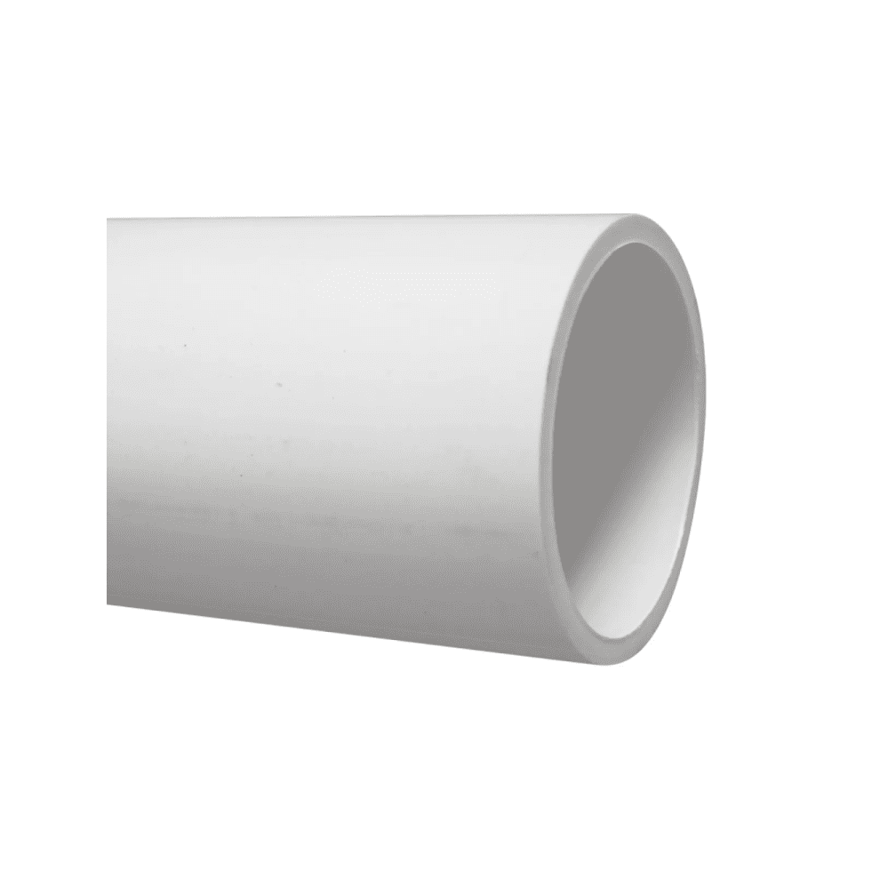 4 Pvc (Dwv) C-Core Pipe, Schedule 40 - 5' Length 9313598174833