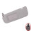 Gray Sun Visor Left Driver Side for Elantra Sedan 1.8L 2.0L 2014 2015 2016 1